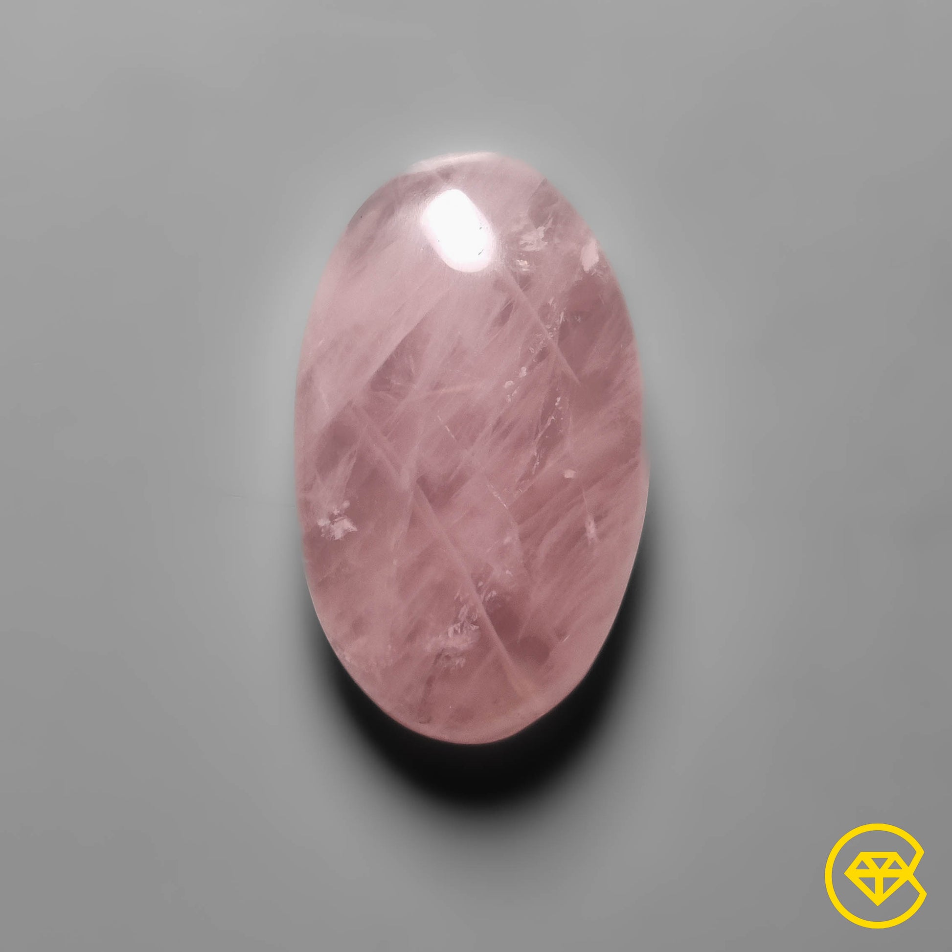Rose Quartz
