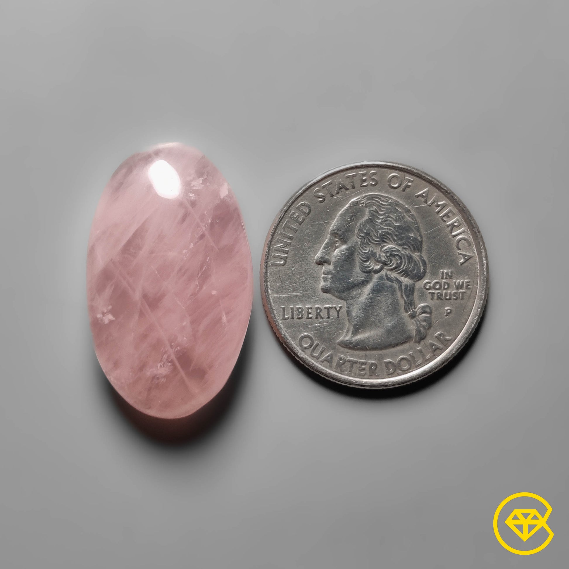 Rose Quartz