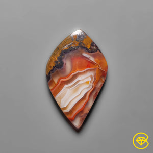 Lake Superiar Agate