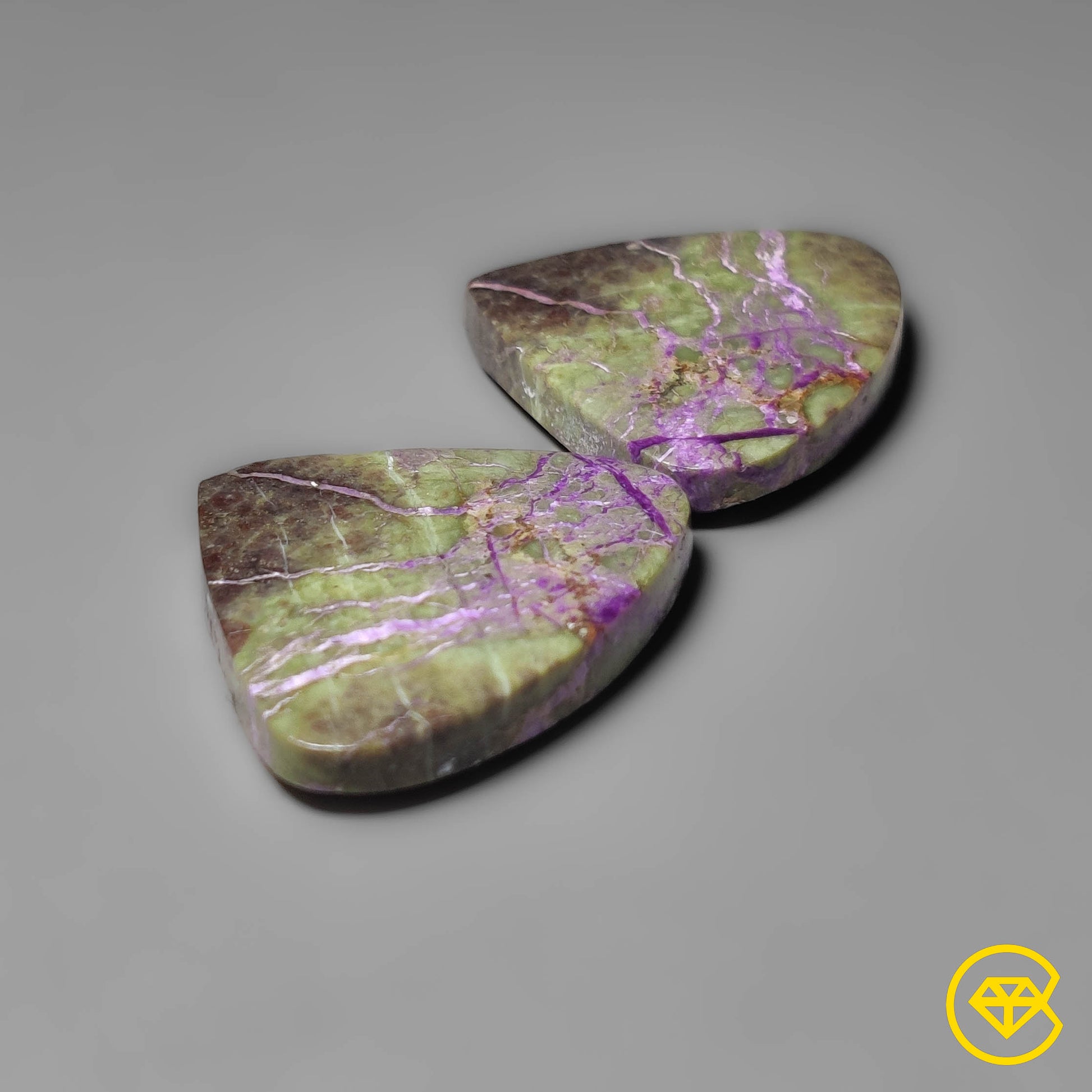 Stichtite