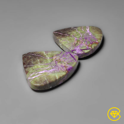 Stichtite