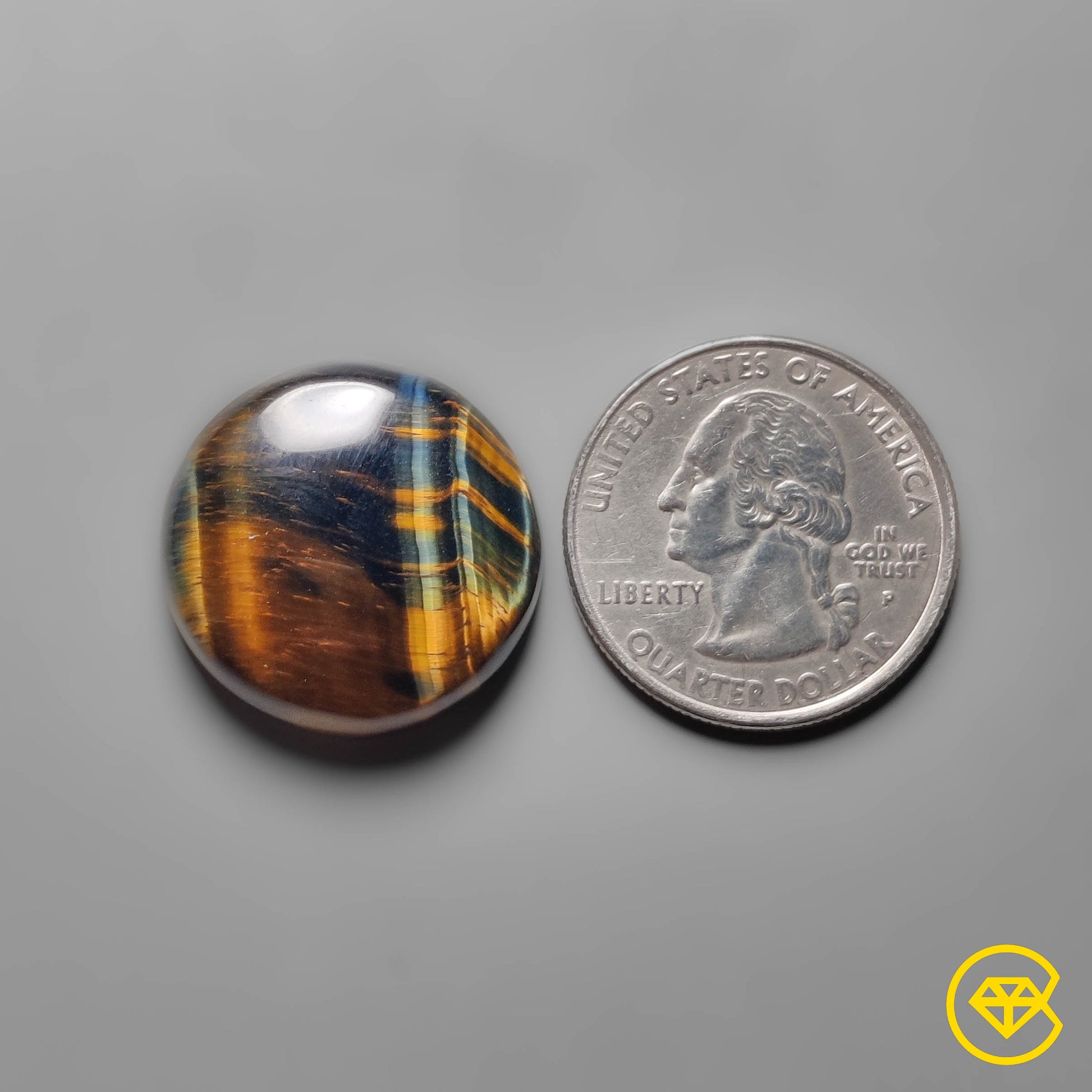 Pietersite