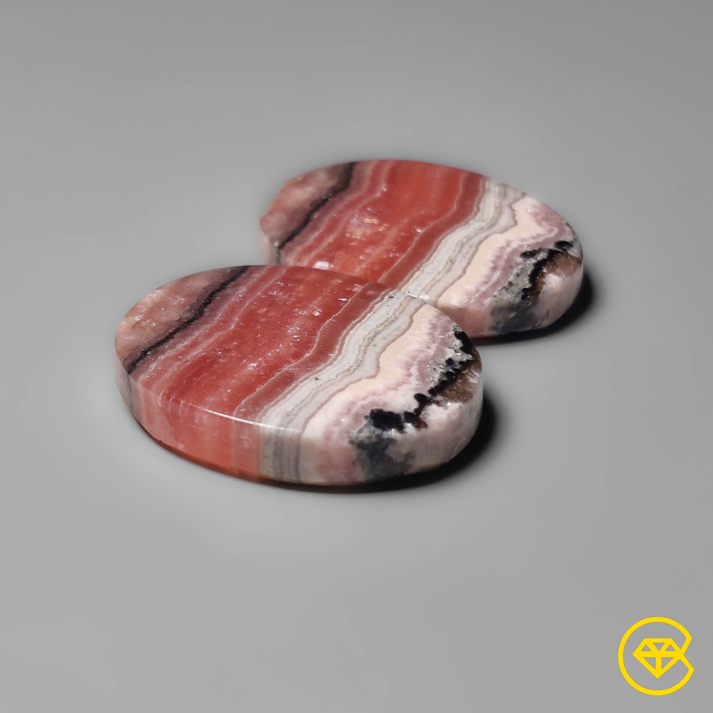 Rhodocrosite