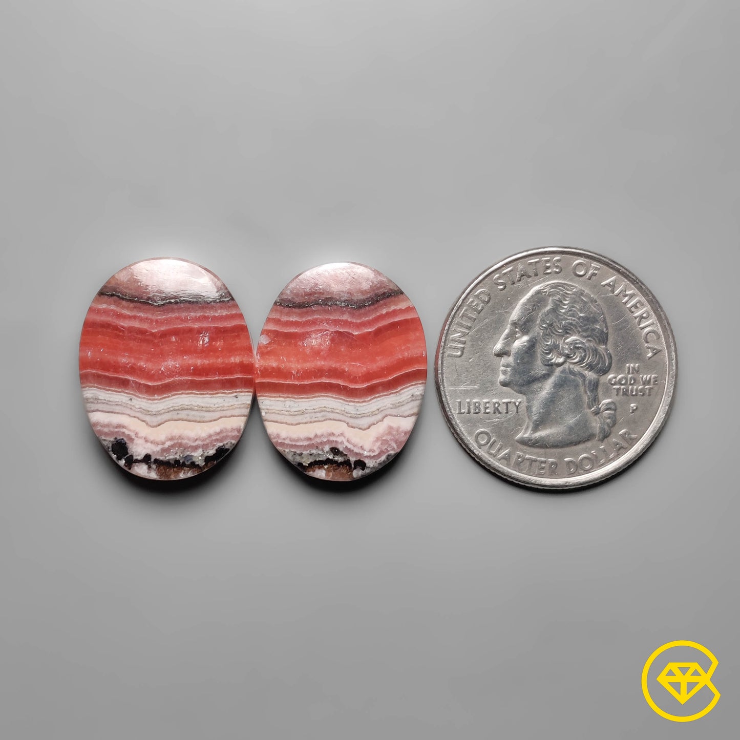 Rhodocrosite