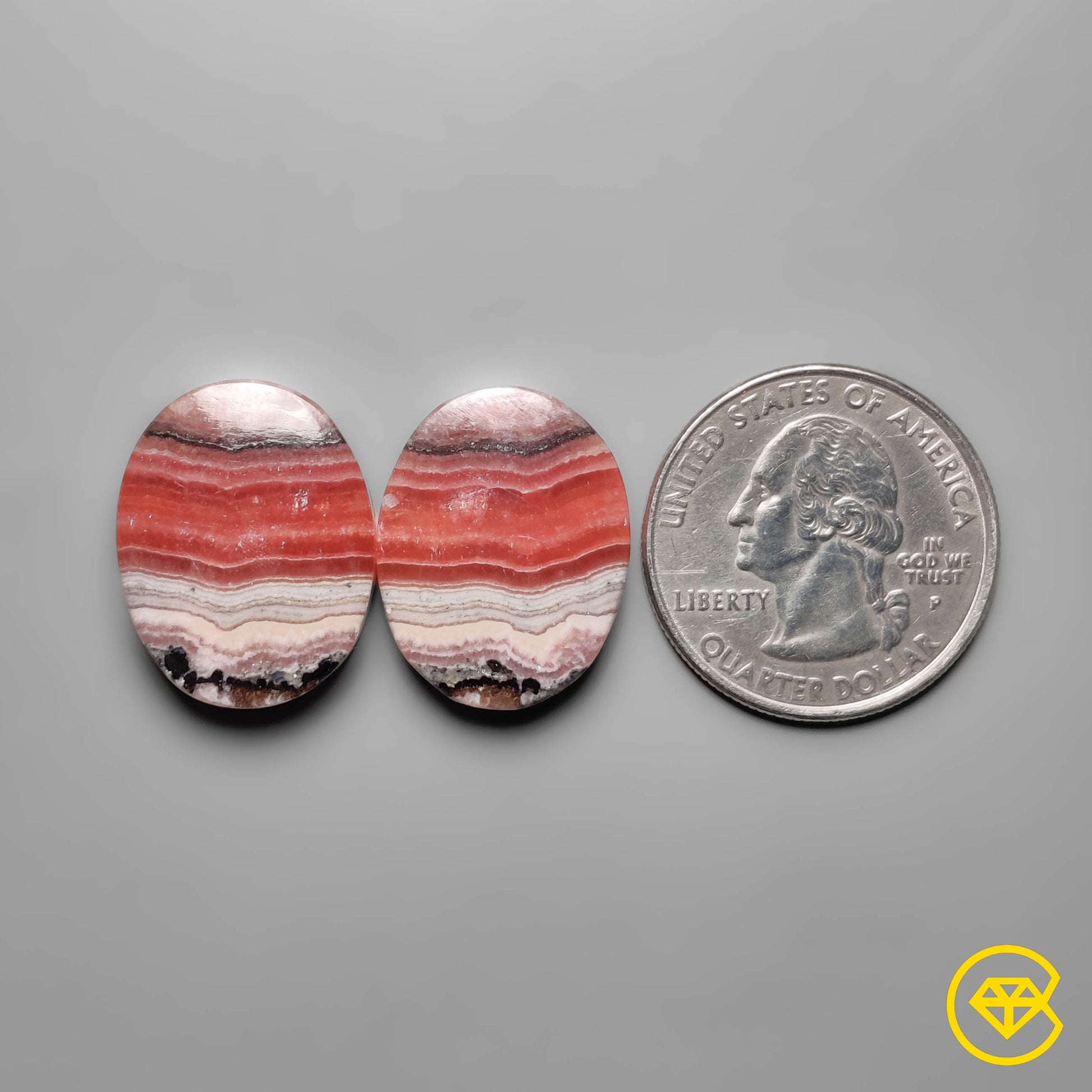 Rhodocrosite