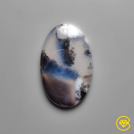 Dendritic Agate