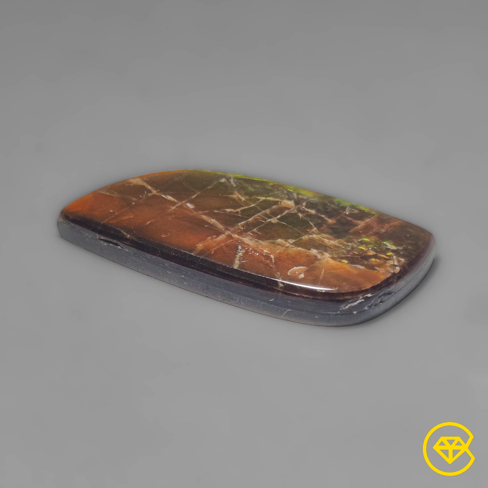Ammolite