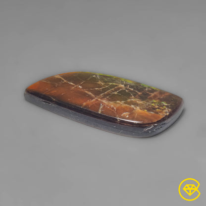 Ammolite