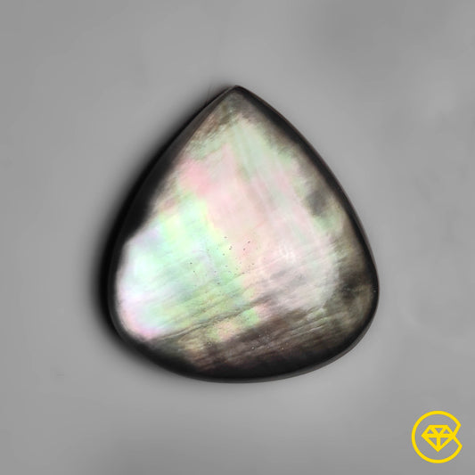 Mother Of Pearl|Quartz