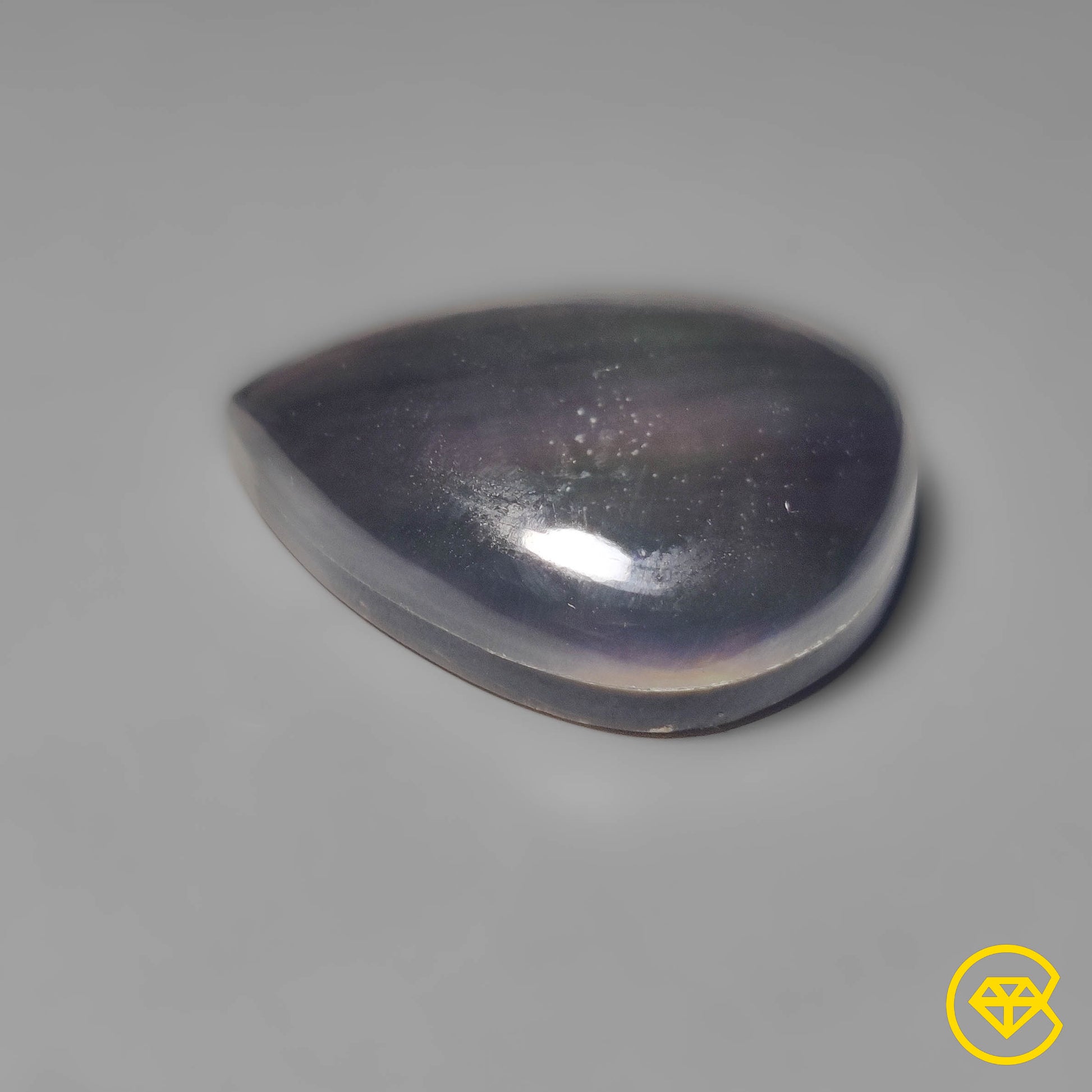Mother Of Pearl|Quartz