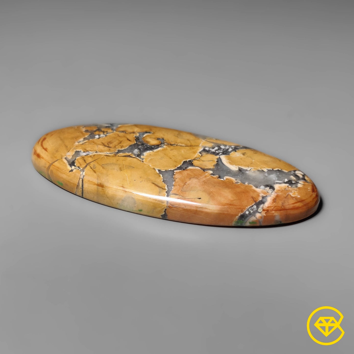 Maligano Jasper