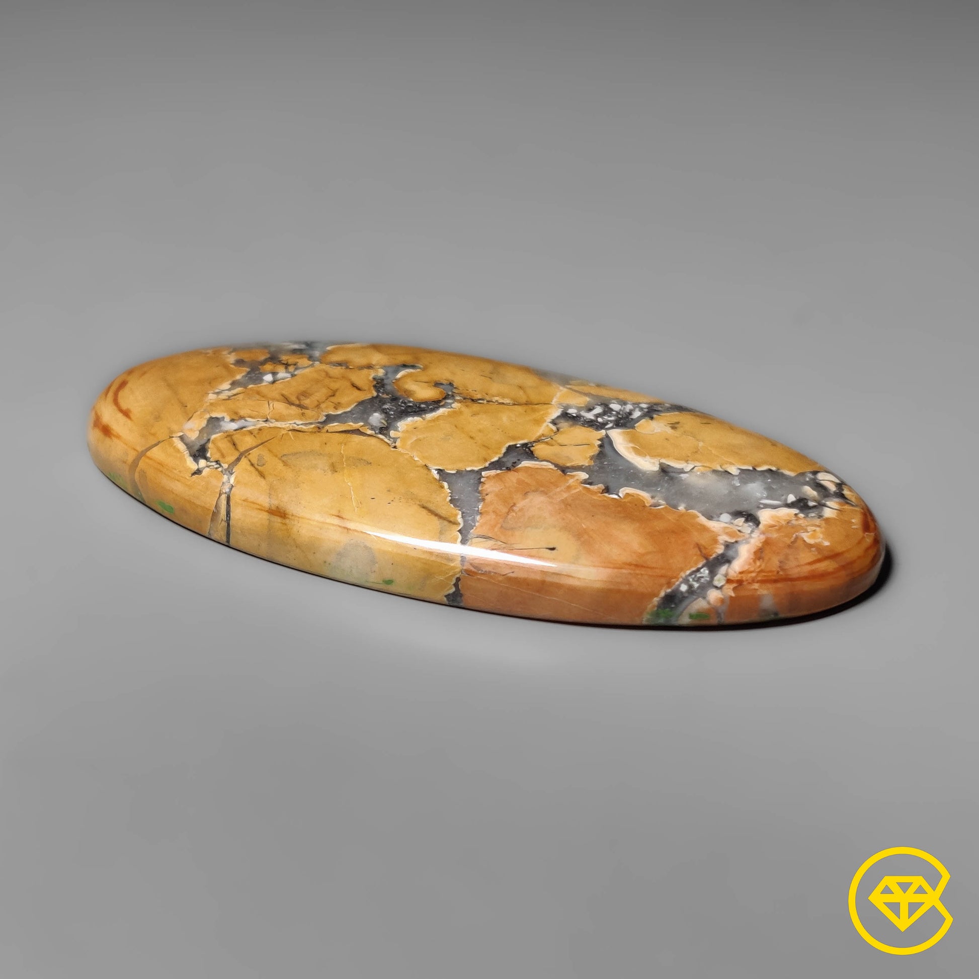 Maligano Jasper