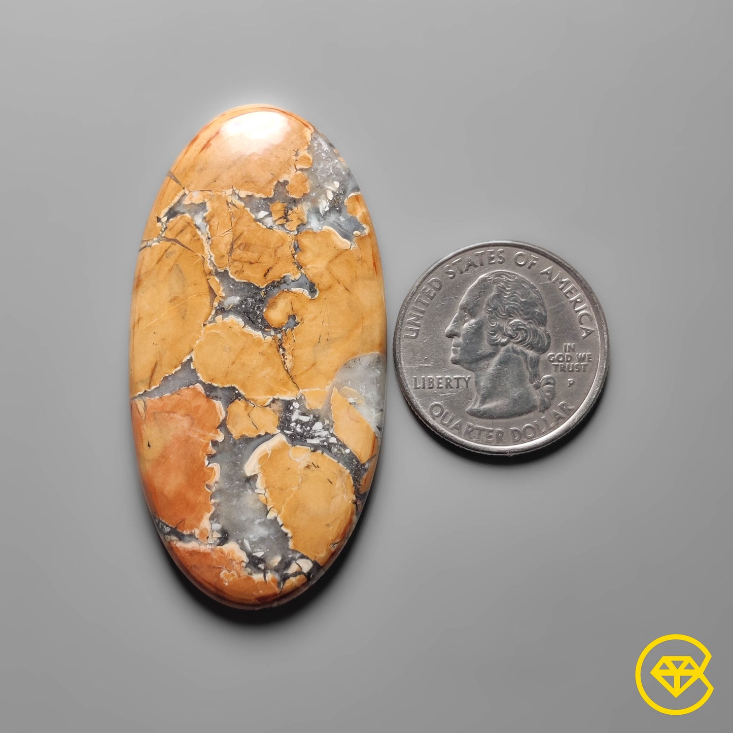 Maligano Jasper