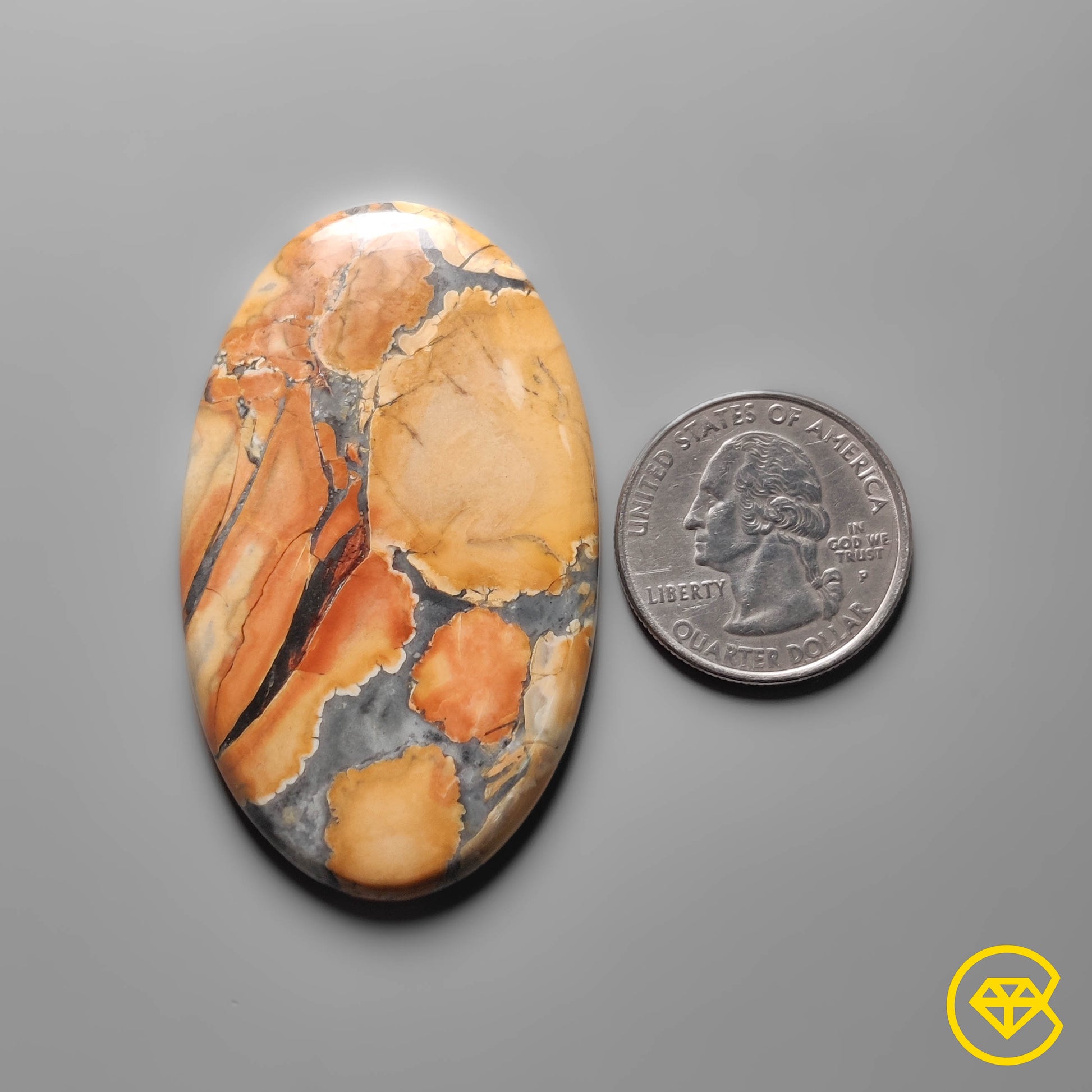 Maligano Jasper