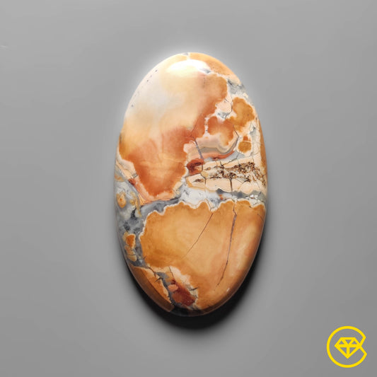 Maligano Jasper
