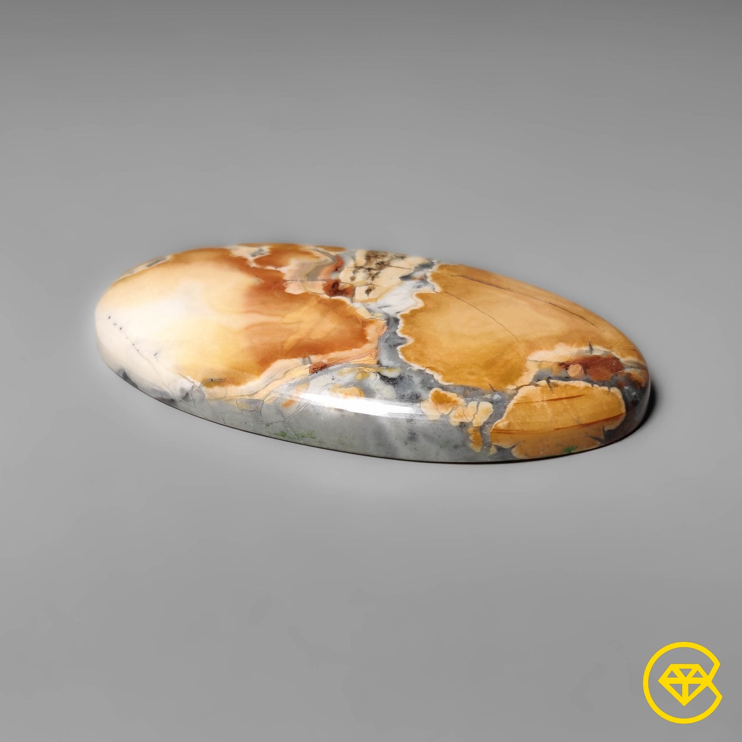 Maligano Jasper