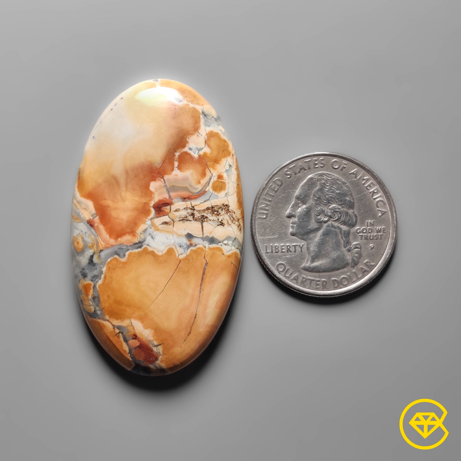 Maligano Jasper