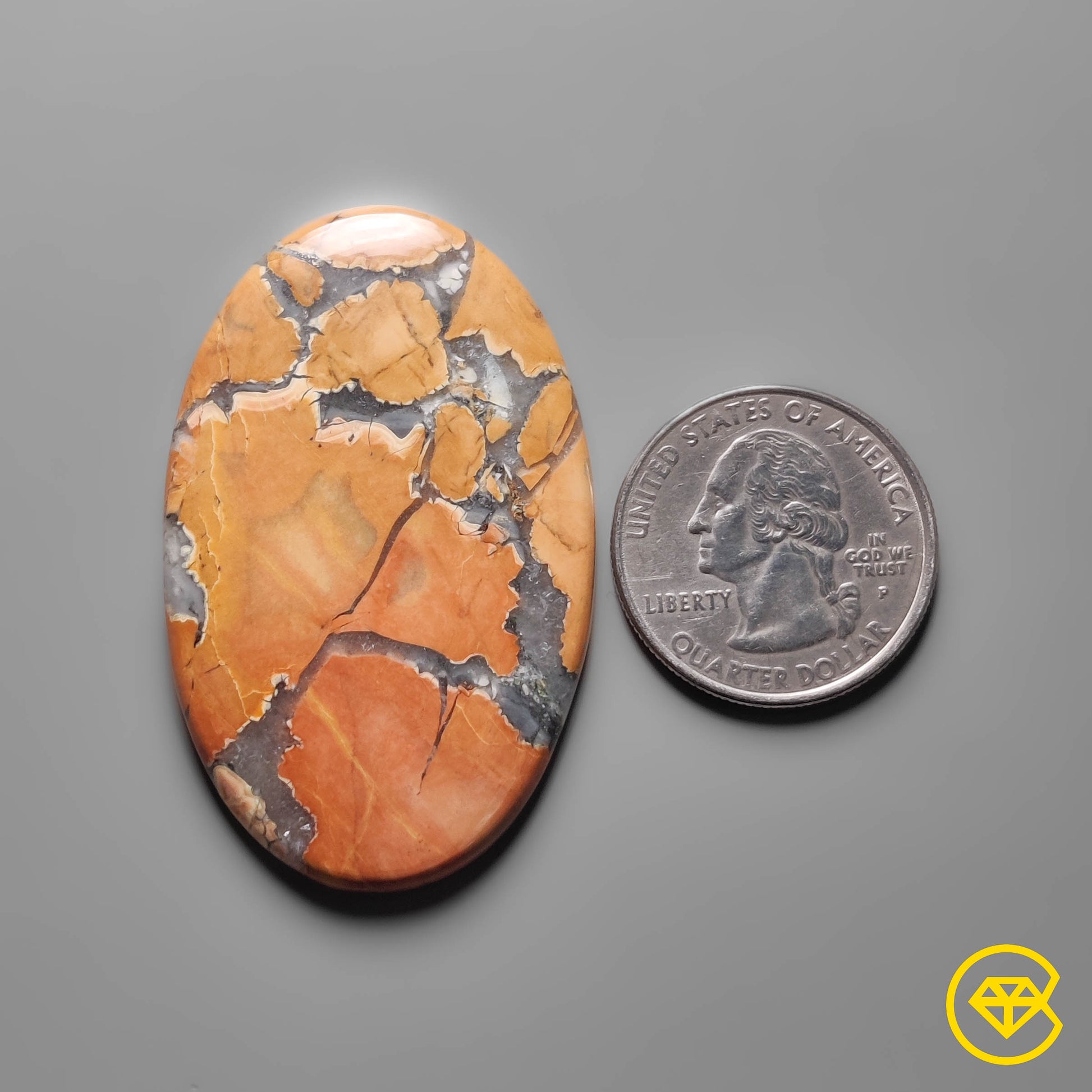 Maligano Jasper