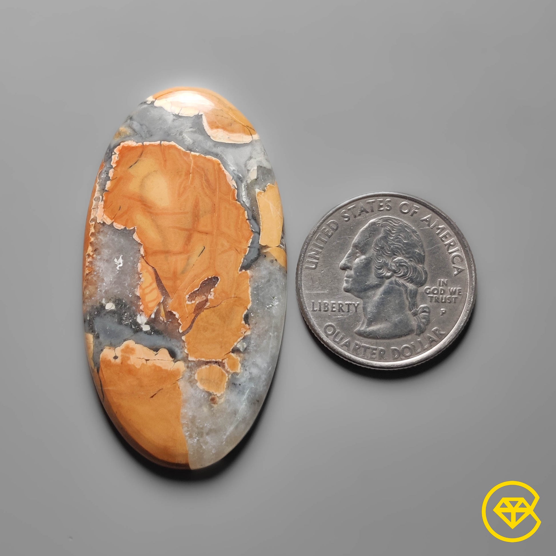Maligano Jasper