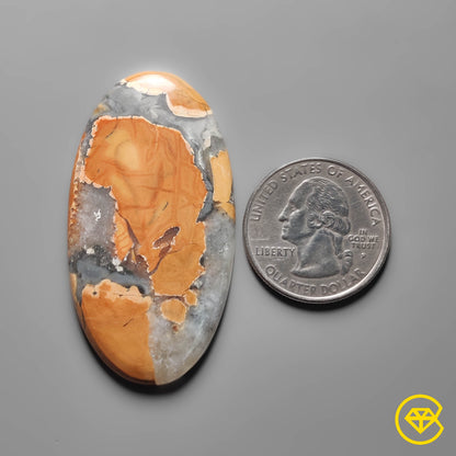 Maligano Jasper