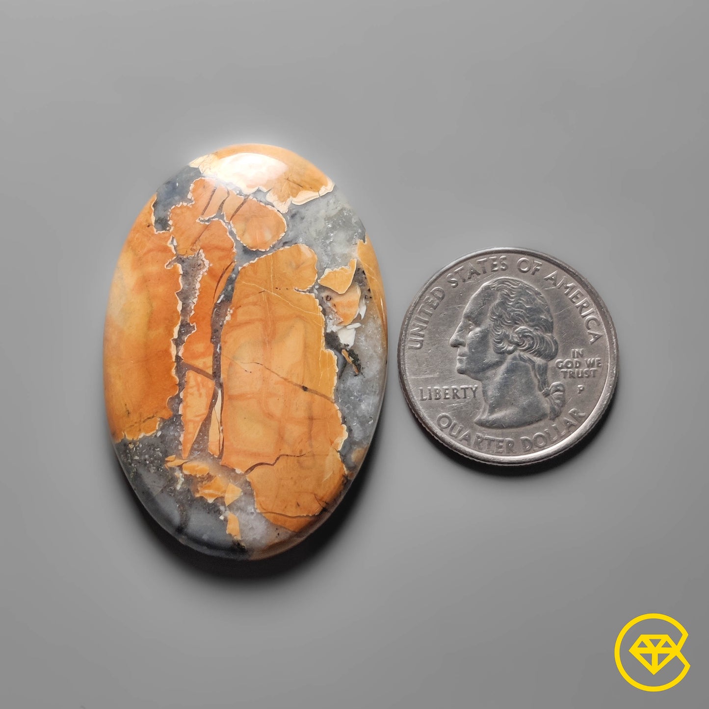 Maligano Jasper