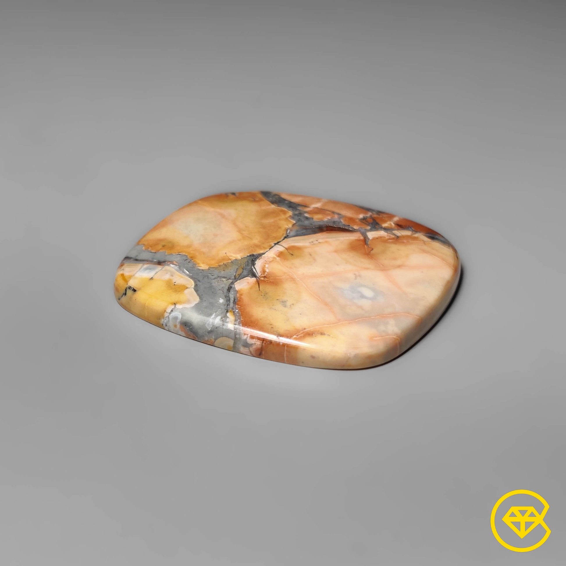 Maligano Jasper