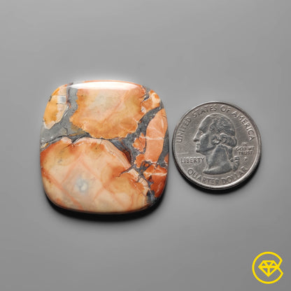 Maligano Jasper