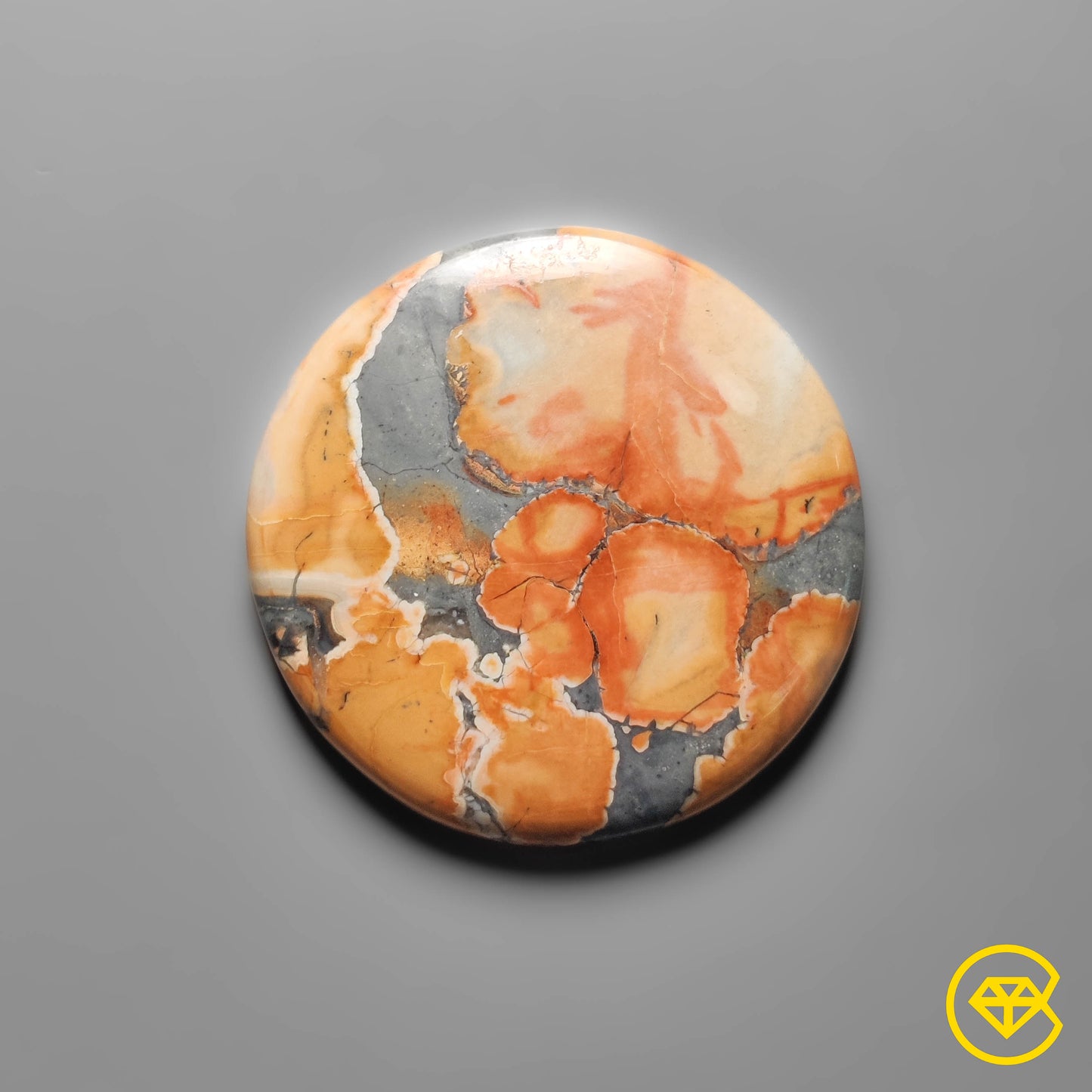 Maligano Jasper