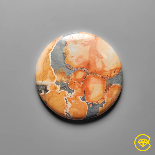 Maligano Jasper