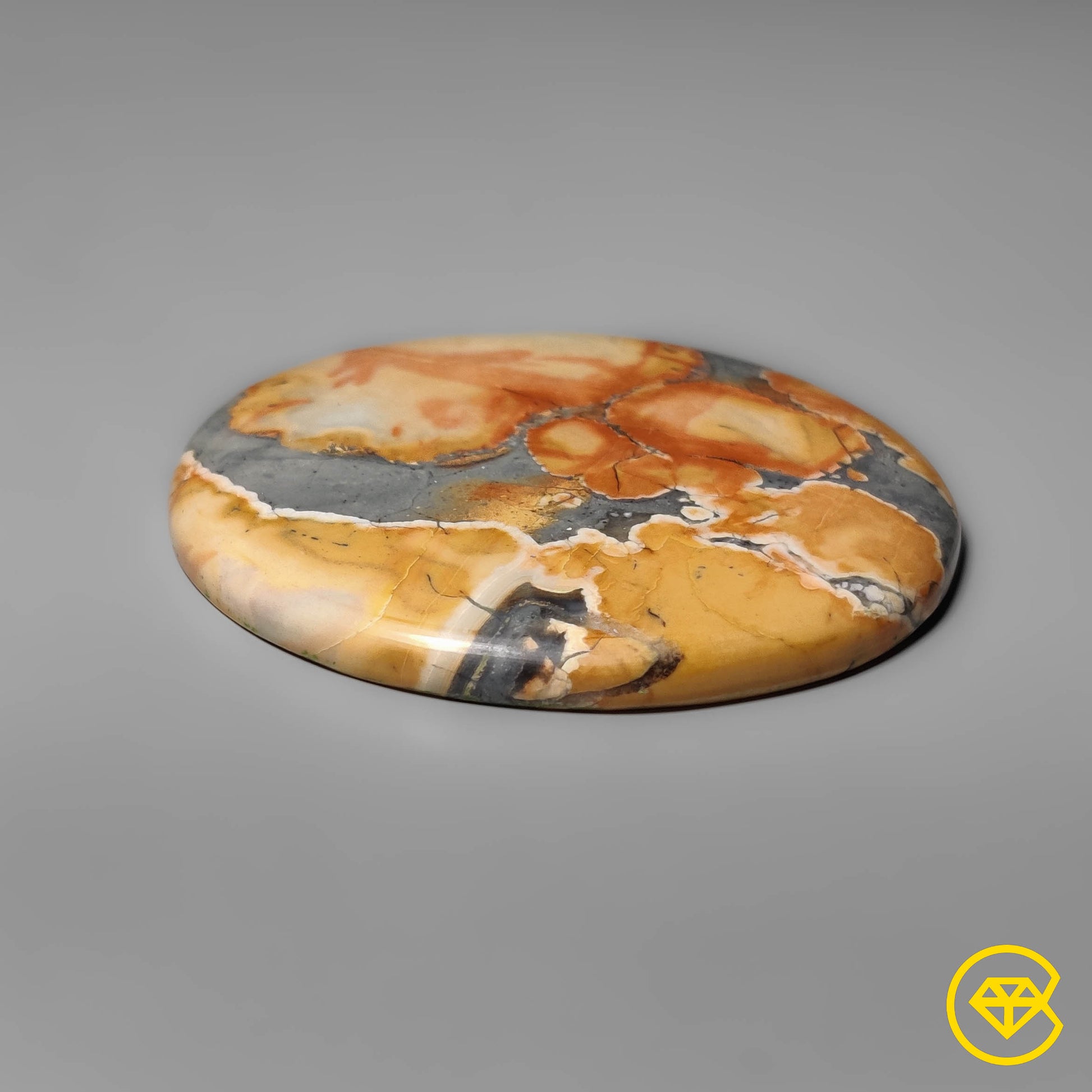 Maligano Jasper