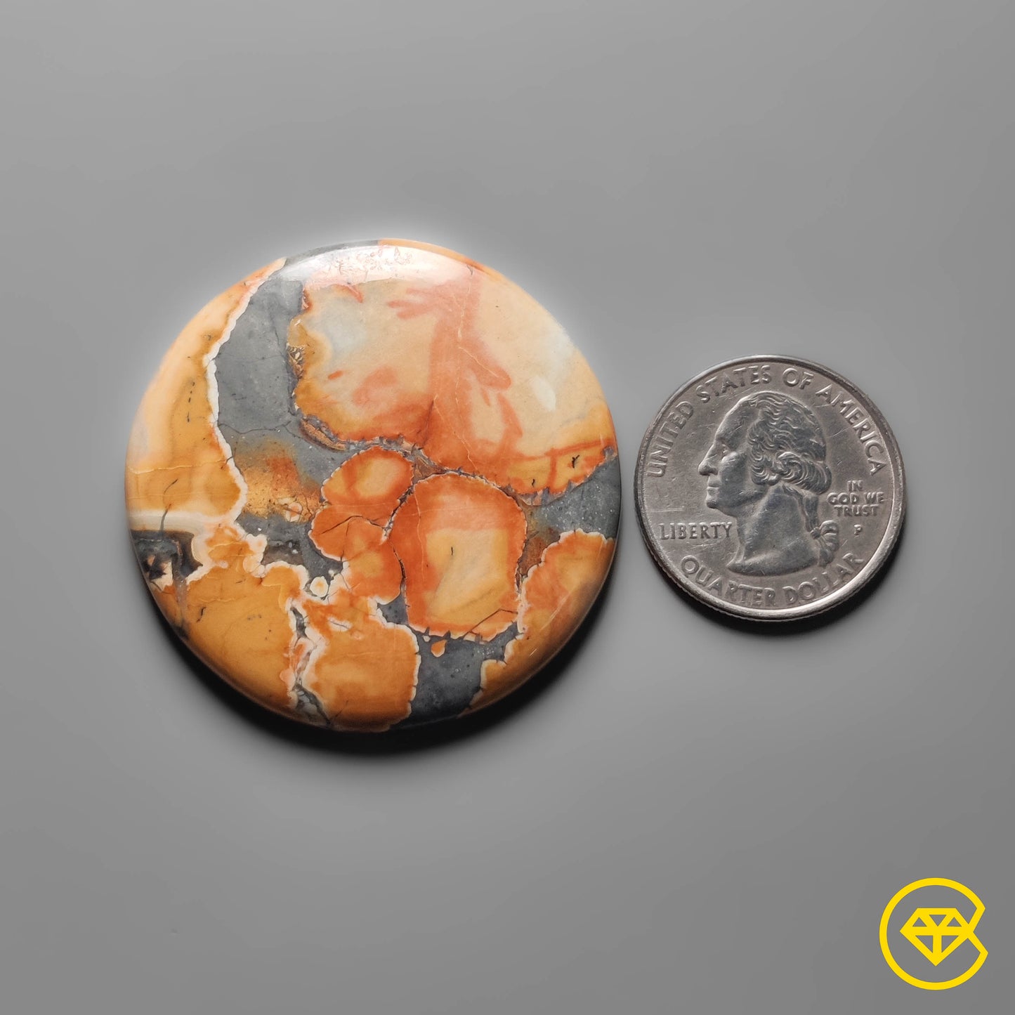 Maligano Jasper