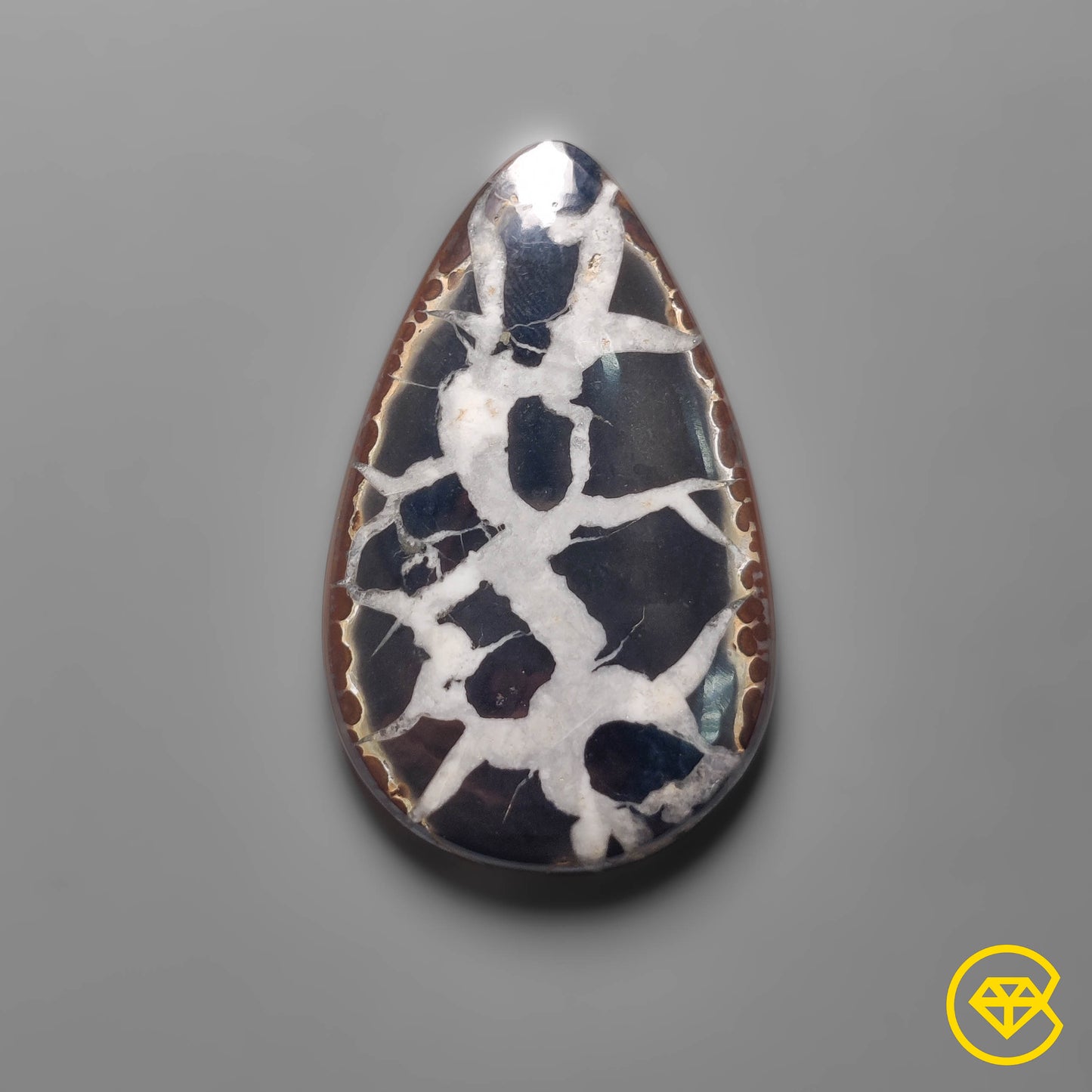 Septarian