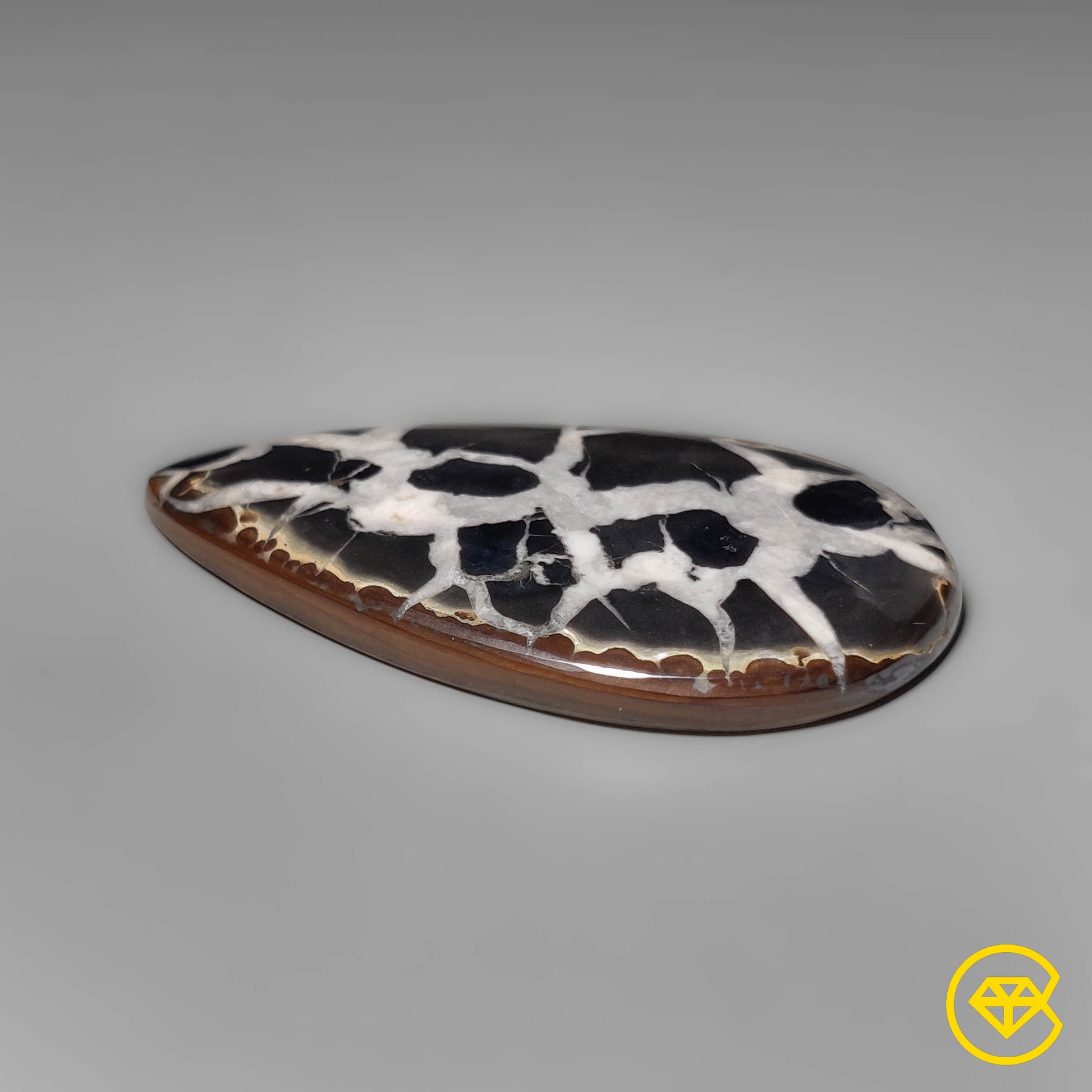Septarian