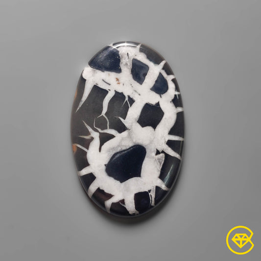 Septarian