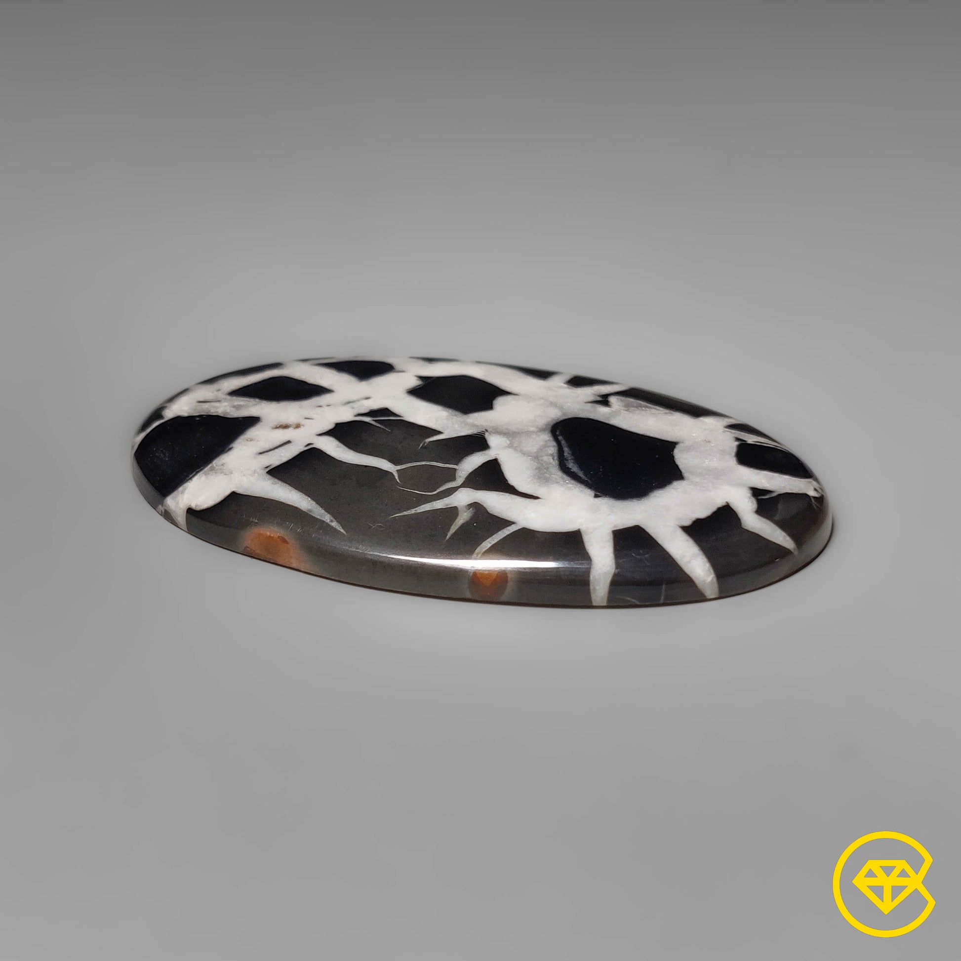Septarian