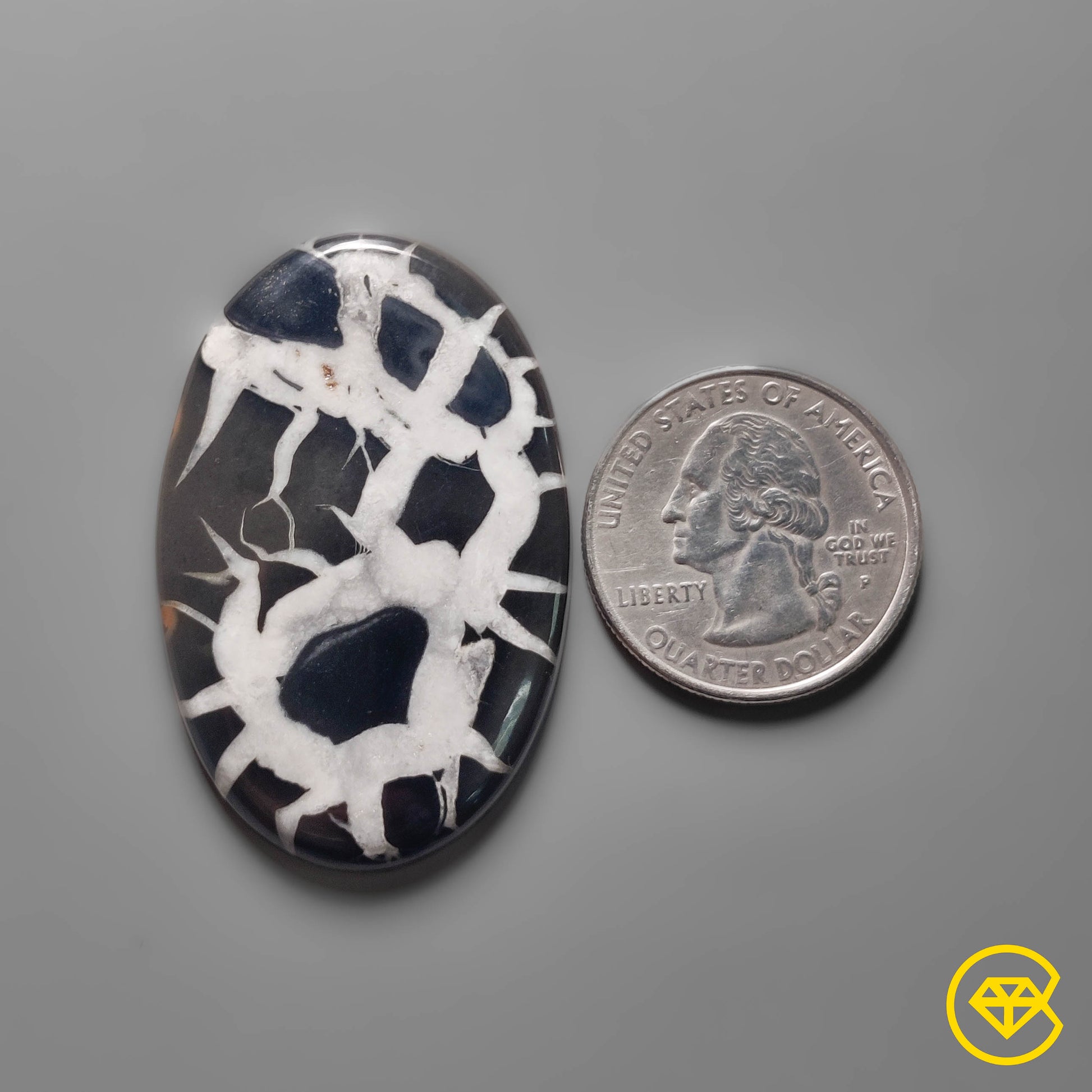Septarian