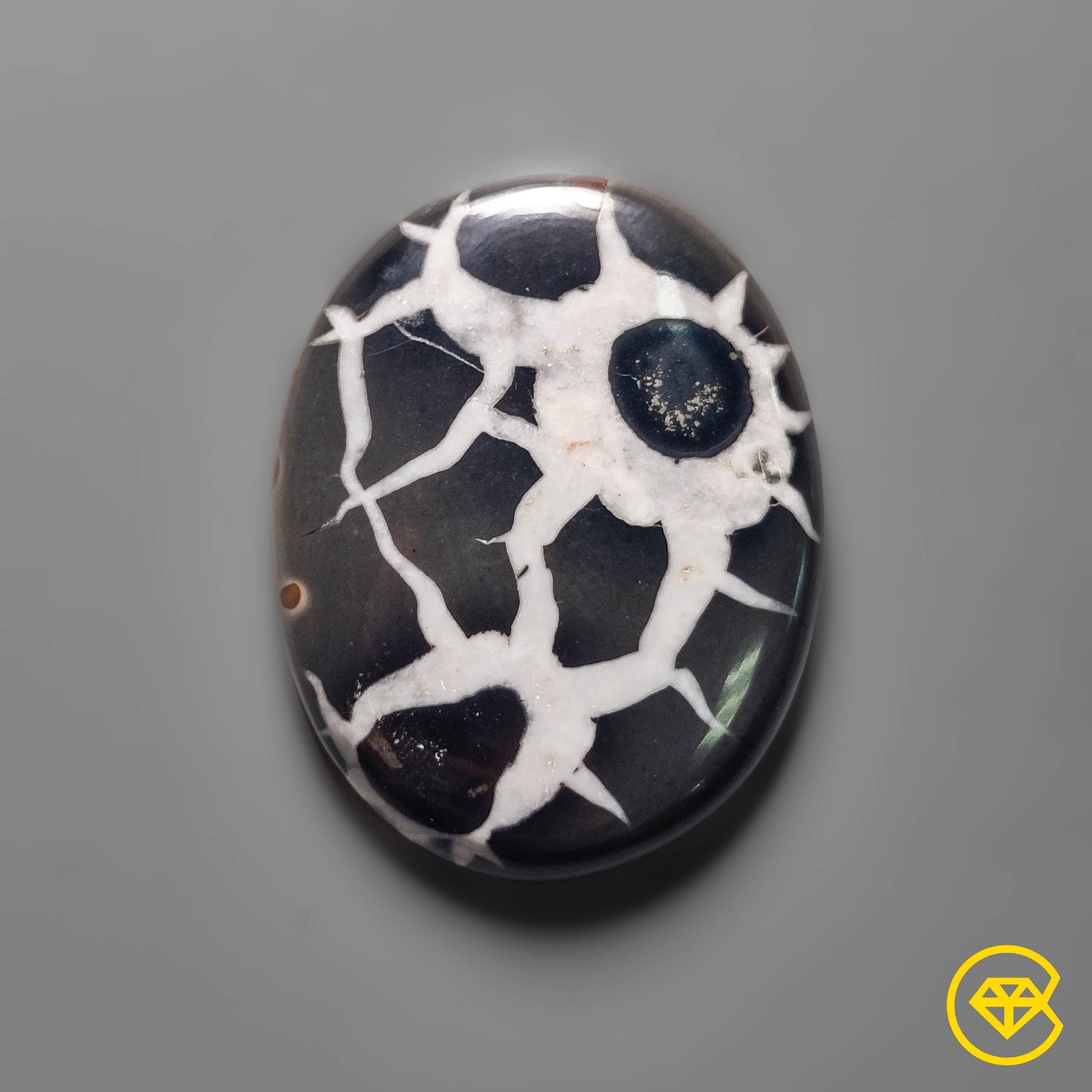 Septarian
