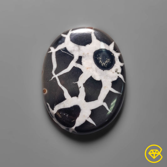 Septarian