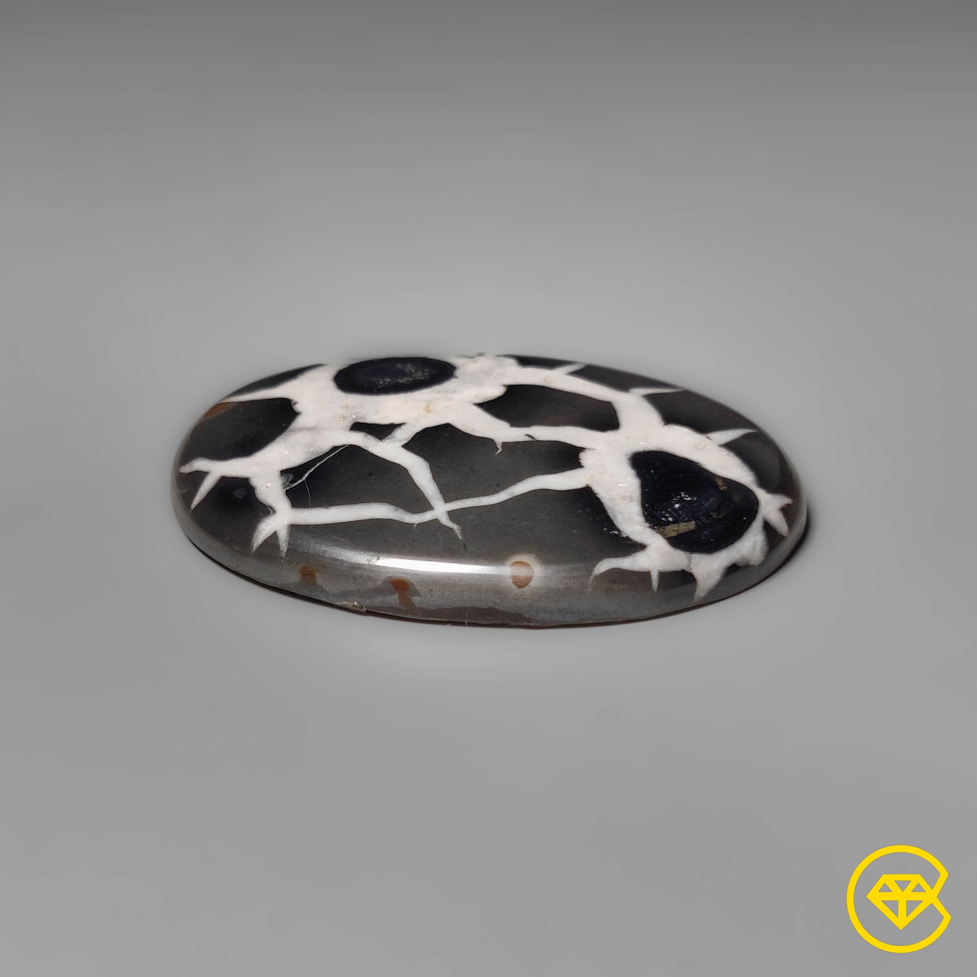Septarian