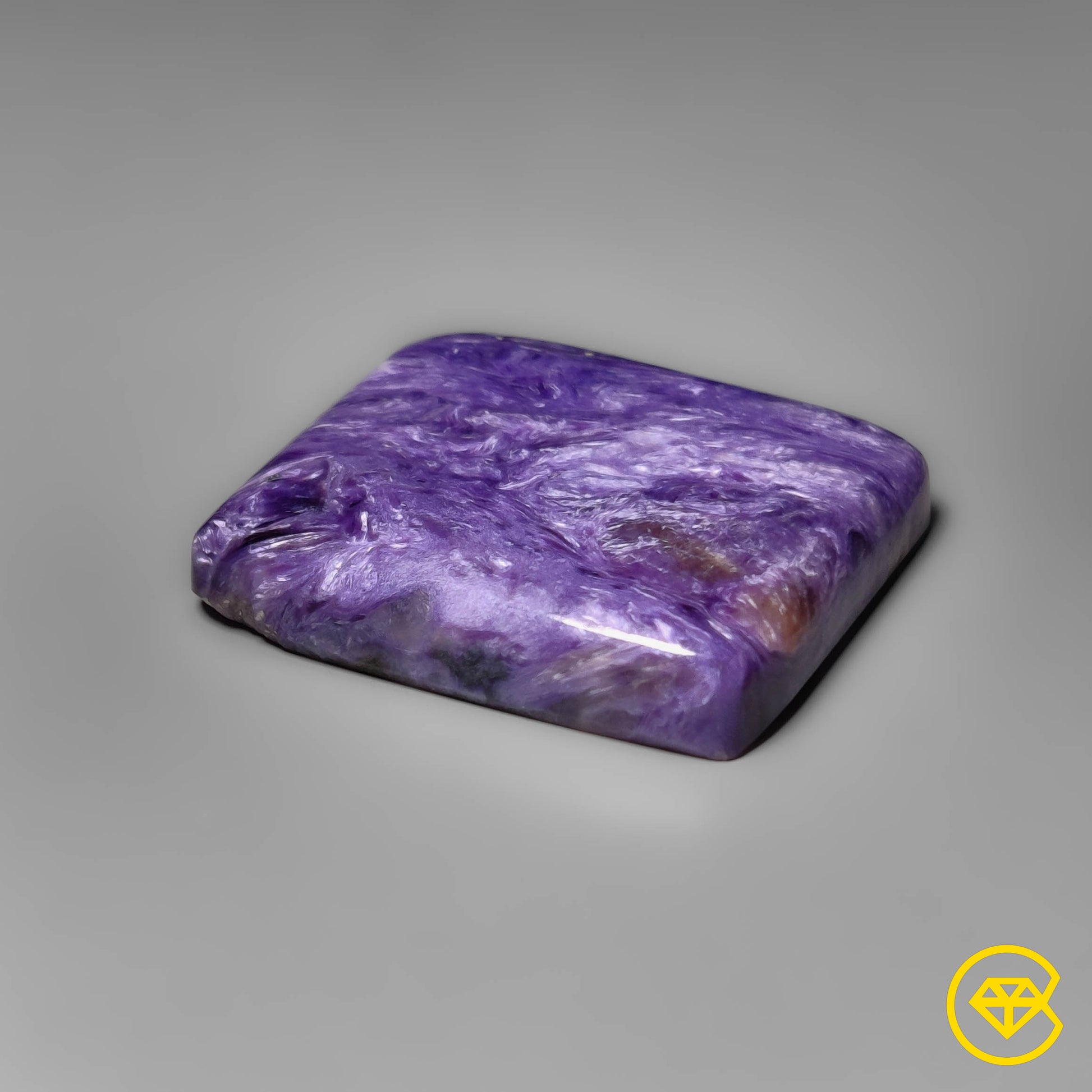 Charoite