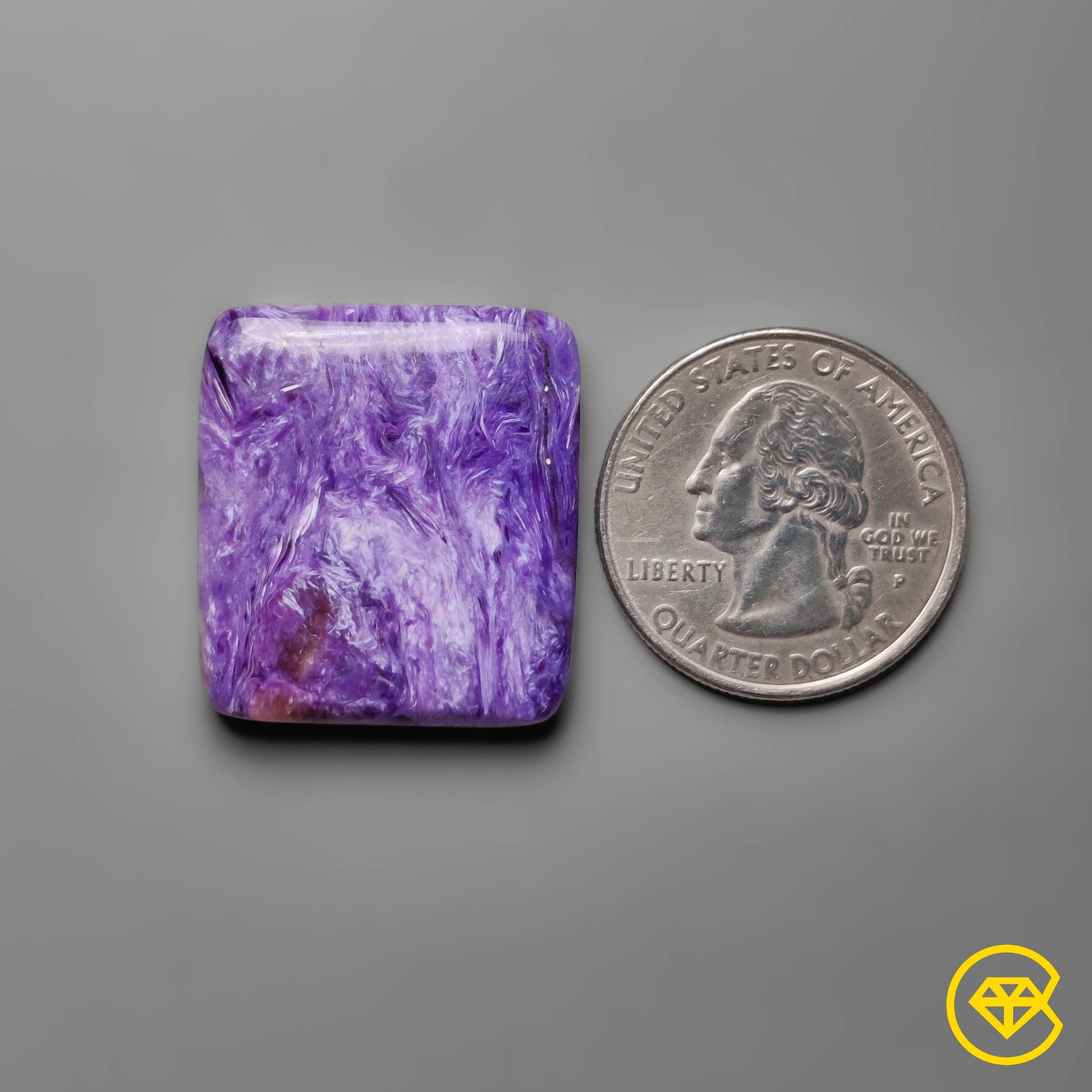 Charoite