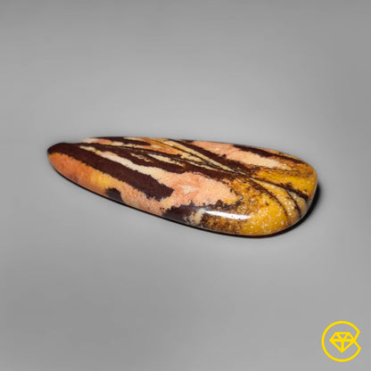 Polychrome Jasper