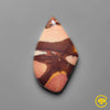 Polychrome Jasper