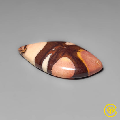 Polychrome Jasper