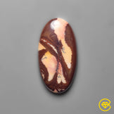 Polychrome Jasper