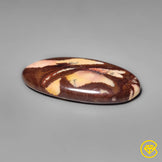 Polychrome Jasper