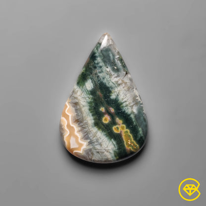 Ocean Jasper