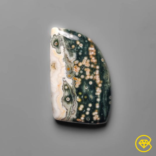 Ocean Jasper