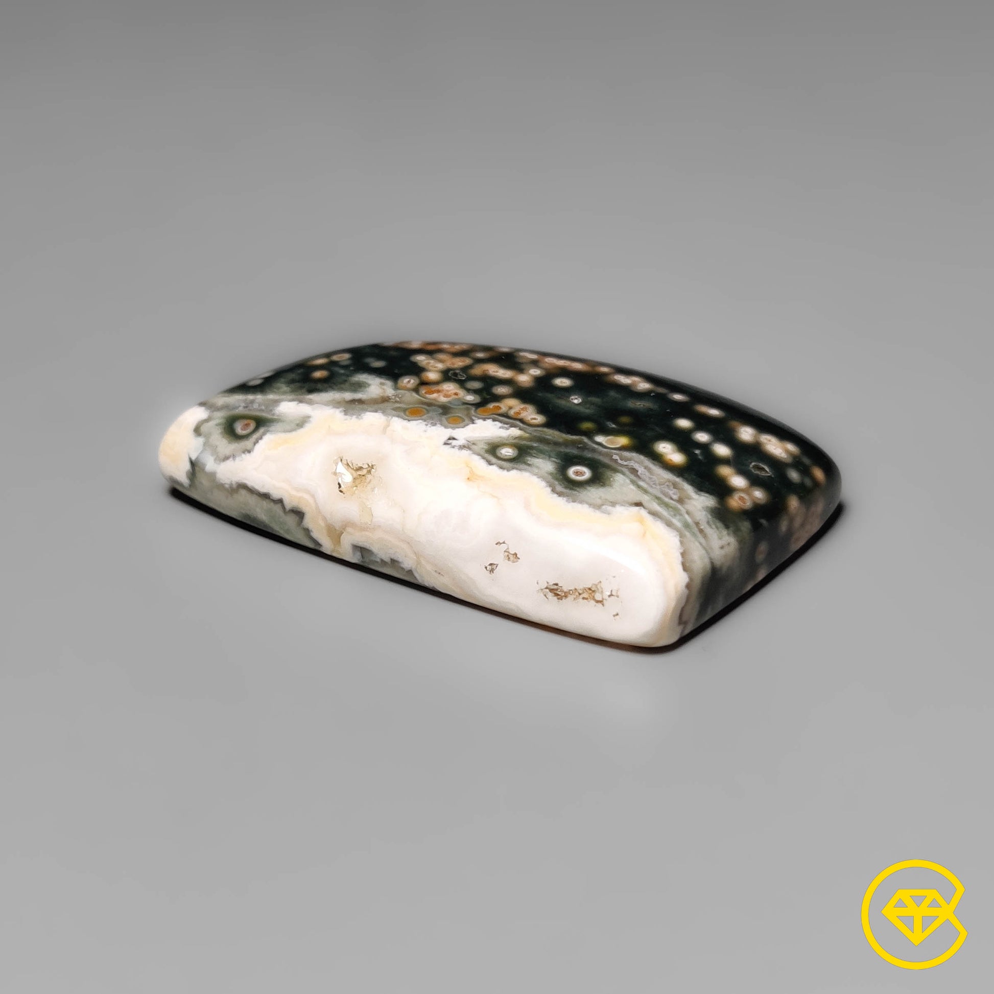 Ocean Jasper