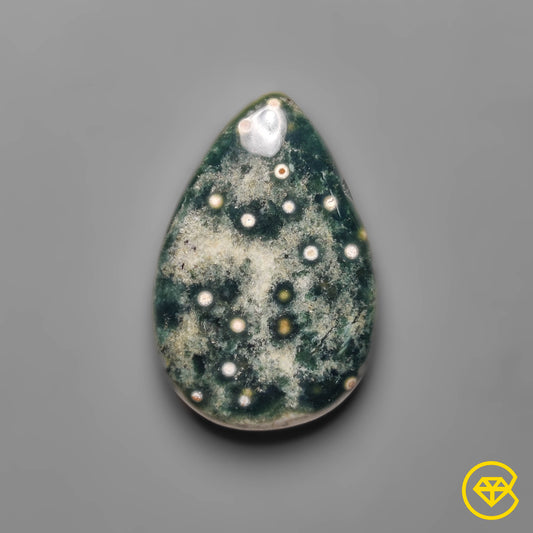 Ocean Jasper